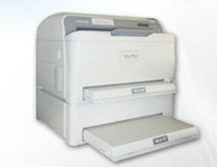 فوجي دريبيكس 2000 ، آليات الطابعة الحرارية ، طابعة الأفلام الطبية ، طابعة DICOM